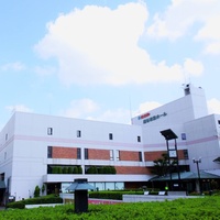 Sun City Koshigaya City Hall, Tokyo