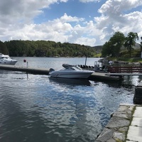 Skjerjehamn, Gulen