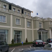 Clanree Hotel, Letterkenny