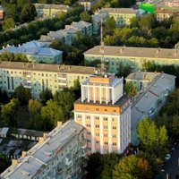 Novomoskovsk