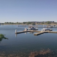 Columbia Point Marina Park, Tri-Cities, WA