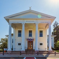 Branford, CT