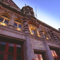 The Old Fire Station, Bournemouth