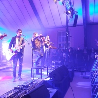 Concerti rock in Mehrzweckhalle Förste, Osterode am Harz Mehrzweckhalle Förste, Osterode am Harz
