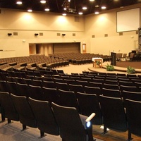 Christ Community Church, Tucson, AZ