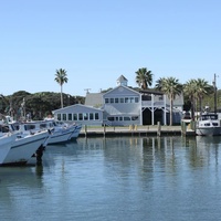 The Inn At Harbor, Fulton, TX