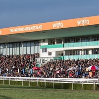 Uttoxeter Racecourse, Uttoxeter