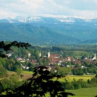 Leutkirch im Allgäu