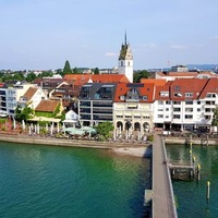 Friedrichshafen