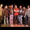 The Allman Brothers Band