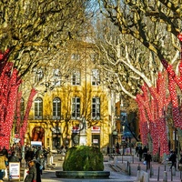 Aix-en-Provence