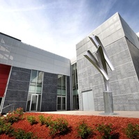 Concerti rock in Centre des arts Juliette-Lassonde, Saint-Hyacinthe Centre des arts Juliette-Lassonde, Saint-Hyacinthe