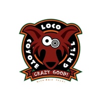 Loco Coyote Grill, Glen Rose, TX