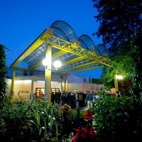 Espace Ligéria, Montlouis-sur-Loire