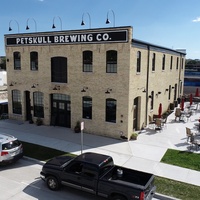 PetSkull Brewing Company, Manitowoc, WI