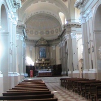 Chiesa Collegiata, Verucchio