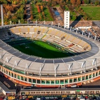 Stadio Olimpico, Torino