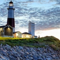 Lighthouse Museum, Montauk, NY