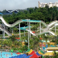 Chimelong Water Park, Canton