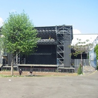 Arena Wien - Open Air, Vienna