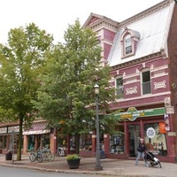 Fredericton