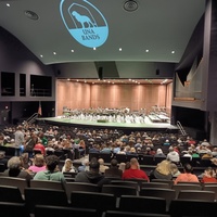 Norton Auditorium, Florence, AL