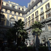 Teatro Augusteo, Napoli