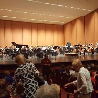 Concerti rock in Lied Center for Performing Arts, Lincoln, NE Lied Center for Performing Arts, Lincoln, NE
