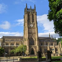 Minster, Leeds