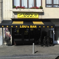 Lous Bar, Liegi