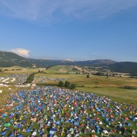 Altopiano Di Colfiorito, Macerata