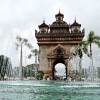 Vientiane