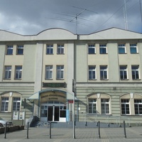 Concerti rock in Municipal Cultural Center, Pszów Municipal Cultural Center, Pszów