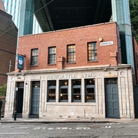 The Bridge Tavern, Newcastle upon Tyne