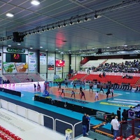 Kioene Arena, Padova