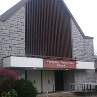 Kerrisdale Presbyterian Church, Vancouver