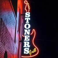 Stoner's Grill, Boonville, IN