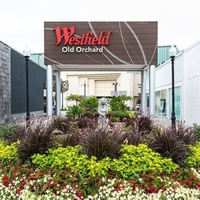 Westfield Old Orchard, Skokie, IL