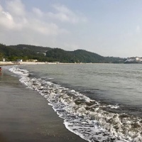 Spiaggia Hac Sa, Macau