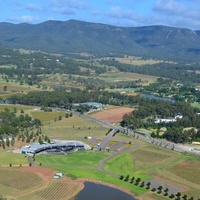 Roche Estate, Pokolbin