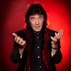 Steve Hackett