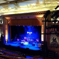 Tarrytown Music Hall, Tarrytown, NY