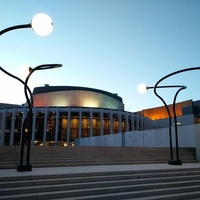 Salle Wilfrid-Pelletier, Montréal