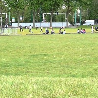 Parc Des Berges, Argenteuil