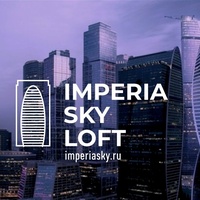 Imperia Sky Loft, Mosca