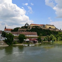 Petrovaradin Fortress, Novi Sad