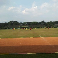 PPI Lapangan Pusenif, Bandung