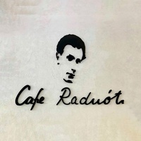 Cafe Radnoti, Seghedino