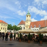 Bratislava