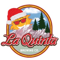 La Quinta Brewing, Palm Desert, CA